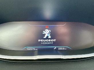 Peugeot 3008 1.2T PureTech 131pk aut + f1 Première - virtual - line + side assist - clima - cruise - pdc v+a - privacy glass picture 27