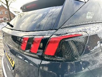 Peugeot 3008 1.2T PureTech 131pk aut + f1 Première - virtual - line + side assist - clima - cruise - pdc v+a - privacy glass picture 76