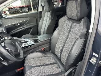 Peugeot 3008 1.2T PureTech 131pk aut + f1 Première - virtual - line + side assist - clima - cruise - pdc v+a - privacy glass picture 18