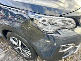 Peugeot 3008 1.2T PureTech 131pk aut + f1 Première - virtual - line + side assist - clima - cruise - pdc v+a - privacy glass picture 12