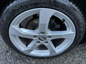 Audi A3 Sportback 1.0 TFSI 116pk 6-bak Sport Edition - nap - navi - airco - cruise - sportint - pdc - privacy glass picture 69