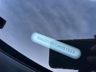 Audi A3 Sportback 1.0 TFSI 116pk 6-bak Sport Edition - nap - navi - airco - cruise - sportint - pdc - privacy glass picture 88