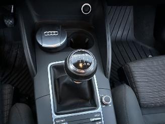 Audi A3 Sportback 1.0 TFSI 116pk 6-bak Sport Edition - nap - navi - airco - cruise - sportint - pdc - privacy glass picture 35