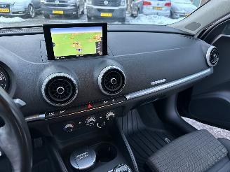 Audi A3 Sportback 1.0 TFSI 116pk 6-bak Sport Edition - nap - navi - airco - cruise - sportint - pdc - privacy glass picture 17