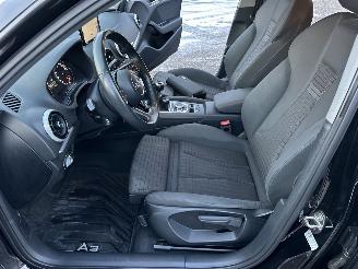 Audi A3 Sportback 1.0 TFSI 116pk 6-bak Sport Edition - nap - navi - airco - cruise - sportint - pdc - privacy glass picture 55