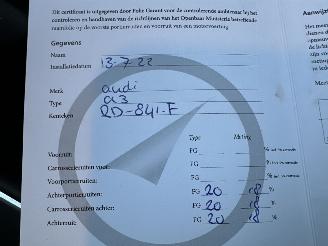 Audi A3 Sportback 1.0 TFSI 116pk 6-bak Sport Edition - nap - navi - airco - cruise - sportint - pdc - privacy glass picture 24