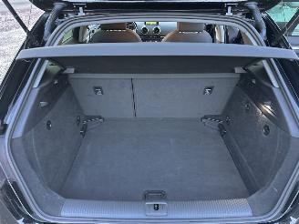 Audi A3 Sportback 1.0 TFSI 116pk 6-bak Sport Edition - nap - navi - airco - cruise - sportint - pdc - privacy glass picture 54