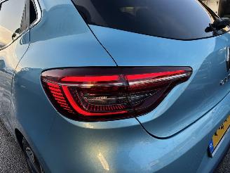 Renault Clio gereserveerd 1.6 E-Tech Hybrid 8-traps aut 140 Intens - nap - 360cam - keyless - navi - front + line + side + park assist - virtual picture 78