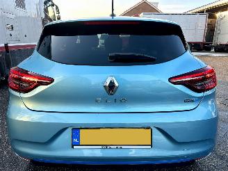 Renault Clio gereserveerd 1.6 E-Tech Hybrid 8-traps aut 140 Intens - nap - 360cam - keyless - navi - front + line + side + park assist - virtual picture 76