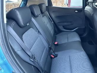 Renault Clio gereserveerd 1.6 E-Tech Hybrid 8-traps aut 140 Intens - nap - 360cam - keyless - navi - front + line + side + park assist - virtual picture 59