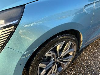 Renault Clio gereserveerd 1.6 E-Tech Hybrid 8-traps aut 140 Intens - nap - 360cam - keyless - navi - front + line + side + park assist - virtual picture 13