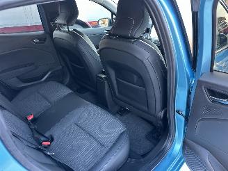 Renault Clio gereserveerd 1.6 E-Tech Hybrid 8-traps aut 140 Intens - nap - 360cam - keyless - navi - front + line + side + park assist - virtual picture 57