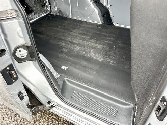 Volkswagen Caddy 1.5 TSI 116pk 7-traps aut Highl - nap - virtual - standkachel - nav - cam - front + line + side + park assist picture 58