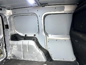 Volkswagen Caddy 1.5 TSI 116pk 7-traps aut Highl - nap - virtual - standkachel - nav - cam - front + line + side + park assist picture 59