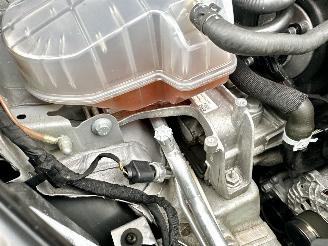 Volkswagen Caddy 1.5 TSI 116pk 7-traps aut Highl - nap - virtual - standkachel - nav - cam - front + line + side + park assist picture 69