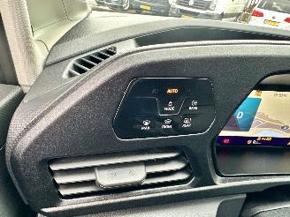 Volkswagen Caddy 1.5 TSI 116pk 7-traps aut Highl - nap - virtual - standkachel - nav - cam - front + line + side + park assist picture 32