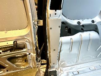 Volkswagen Caddy 1.5 TSI 116pk 7-traps aut Highl - nap - virtual - standkachel - nav - cam - front + line + side + park assist picture 13