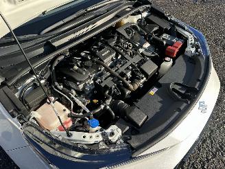 Suzuki Swace gereserveerd 1.8 Hybrid 148pk aut Style - front + line + side + park assist - camera - keyless - stoelverw - stuurverw - parelmoer picture 81