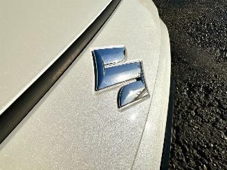 Suzuki Swace gereserveerd 1.8 Hybrid 148pk aut Style - front + line + side + park assist - camera - keyless - stoelverw - stuurverw - parelmoer picture 95