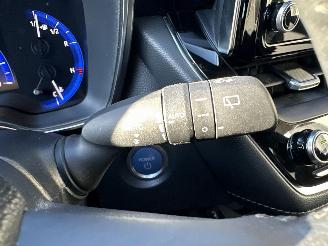 Suzuki Swace gereserveerd 1.8 Hybrid 148pk aut Style - front + line + side + park assist - camera - keyless - stoelverw - stuurverw - parelmoer picture 27