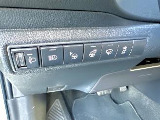 Suzuki Swace gereserveerd 1.8 Hybrid 148pk aut Style - front + line + side + park assist - camera - keyless - stoelverw - stuurverw - parelmoer picture 24