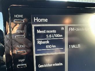 Suzuki Swace gereserveerd 1.8 Hybrid 148pk aut Style - front + line + side + park assist - camera - keyless - stoelverw - stuurverw - parelmoer picture 38