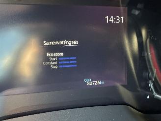 Suzuki Swace gereserveerd 1.8 Hybrid 148pk aut Style - front + line + side + park assist - camera - keyless - stoelverw - stuurverw - parelmoer picture 15