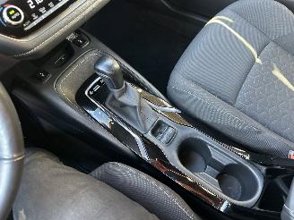 Suzuki Swace gereserveerd 1.8 Hybrid 148pk aut Style - front + line + side + park assist - camera - keyless - stoelverw - stuurverw - parelmoer picture 29