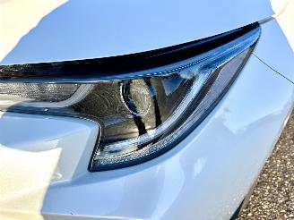 Suzuki Swace gereserveerd 1.8 Hybrid 148pk aut Style - front + line + side + park assist - camera - keyless - stoelverw - stuurverw - parelmoer picture 98