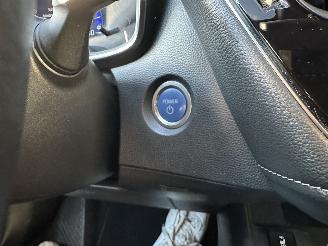 Suzuki Swace gereserveerd 1.8 Hybrid 148pk aut Style - front + line + side + park assist - camera - keyless - stoelverw - stuurverw - parelmoer picture 32