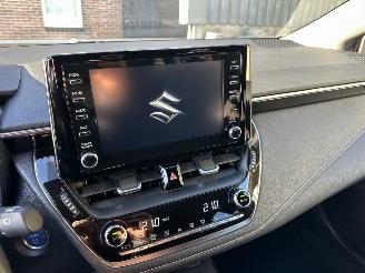 Suzuki Swace gereserveerd 1.8 Hybrid 148pk aut Style - front + line + side + park assist - camera - keyless - stoelverw - stuurverw - parelmoer picture 46