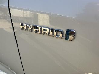 Suzuki Swace gereserveerd 1.8 Hybrid 148pk aut Style - front + line + side + park assist - camera - keyless - stoelverw - stuurverw - parelmoer picture 73