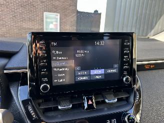 Suzuki Swace gereserveerd 1.8 Hybrid 148pk aut Style - front + line + side + park assist - camera - keyless - stoelverw - stuurverw - parelmoer picture 37