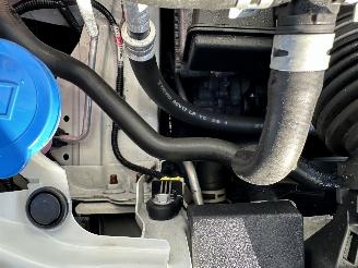 Suzuki Swace gereserveerd 1.8 Hybrid 148pk aut Style - front + line + side + park assist - camera - keyless - stoelverw - stuurverw - parelmoer picture 82