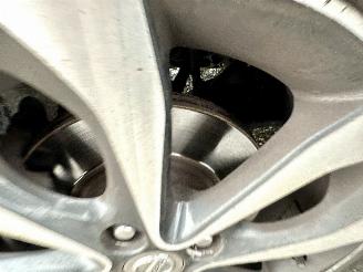 Nissan Micra gereserveerd 1.2i 80pk Connect Edition 5drs - navi - clima - cruise - pdc v+a - licht + regensensor - gebruikerssporen picture 63