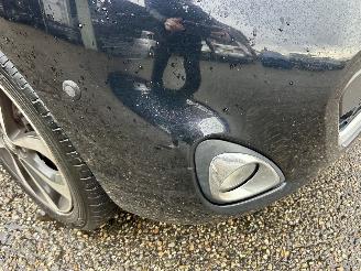 Nissan Micra gereserveerd 1.2i 80pk Connect Edition 5drs - navi - clima - cruise - pdc v+a - licht + regensensor - gebruikerssporen picture 69