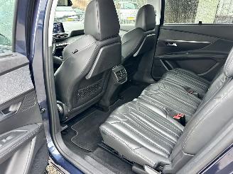 Peugeot 5008 1.2T 131pk 6-traps aut + F1 Crossway 7Pers - navi - leer - virtual - camera v+a - line + side assist - 50dkm picture 81