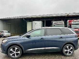 škoda osobní automobily Peugeot 5008 1.2 PureTech Crossway 2019/6