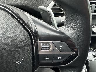 Peugeot 5008 1.2T 131pk 6-traps aut + F1 Crossway 7Pers - navi - leer - virtual - camera v+a - line + side assist - 50dkm picture 49