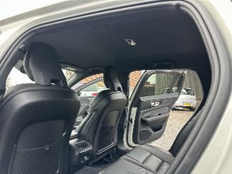 Volvo V-60 2.0 B4 Hybrid 8-traps aut R-Design - nap - virtual - leer - stuur + stoelverw - trekh - front + line + side assist picture 81
