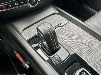 Volvo V-60 2.0 B4 Hybrid 8-traps aut R-Design - nap - virtual - leer - stuur + stoelverw - trekh - front + line + side assist picture 38