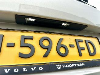 Volvo V-60 2.0 B4 Hybrid 8-traps aut R-Design - nap - virtual - leer - stuur + stoelverw - trekh - front + line + side assist picture 42