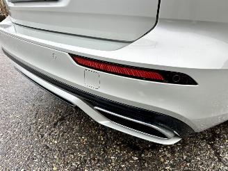 Volvo V-60 2.0 B4 Hybrid 8-traps aut R-Design - nap - virtual - leer - stuur + stoelverw - trekh - front + line + side assist picture 108