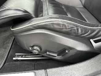 Volvo V-60 2.0 B4 Hybrid 8-traps aut R-Design - nap - virtual - leer - stuur + stoelverw - trekh - front + line + side assist picture 50