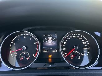 Volkswagen Golf 1.2 TSI 105pk 6-bak Highl 5drs - pano - nap - xenon - massage - navi - stoelverw - half leer - bearlock picture 58