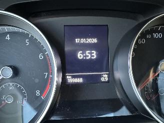 Volkswagen Golf 1.5 TSI 131pk 7-Traps aut + f1 comf bns 5drs - carplay - front assist - acc - pdc v+a - inkl trekh - privacy glass picture 28