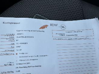 Volkswagen Golf 1.5 TSI 131pk 7-Traps aut + f1 comf bns 5drs - carplay - front assist - acc - pdc v+a - inkl trekh - privacy glass picture 40