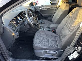 Volkswagen Golf 1.5 TSI 131pk 7-Traps aut + f1 comf bns 5drs - carplay - front assist - acc - pdc v+a - inkl trekh - privacy glass picture 54