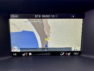 Volvo V-60 2.4 D5 Hybrid aut AWD R-Design - schuifdak - leer - nav - cam - front + line + side assist - harman/kardon picture 49