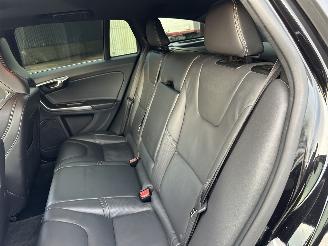 Volvo V-60 2.4 D5 Hybrid aut AWD R-Design - schuifdak - leer - nav - cam - front + line + side assist - harman/kardon picture 44